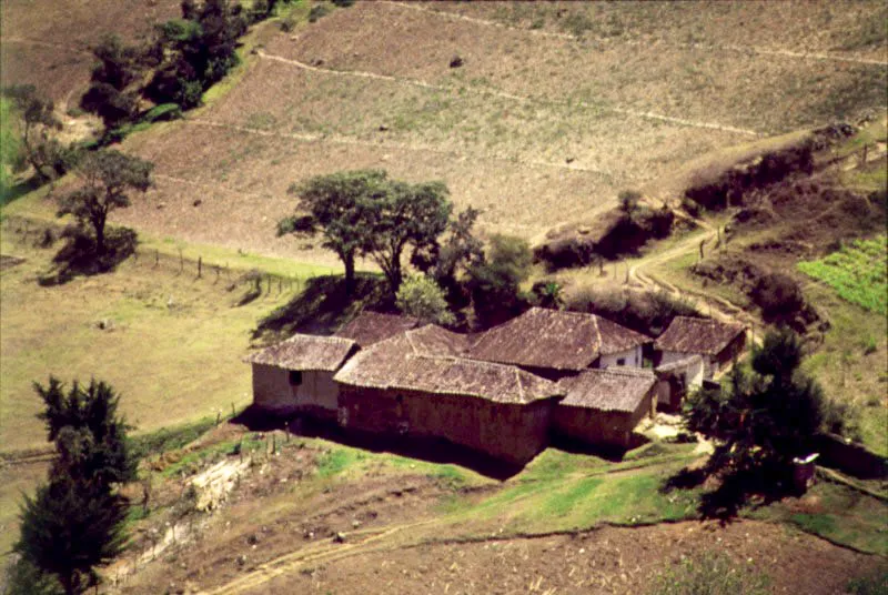 Cácota, Norte de Santander.