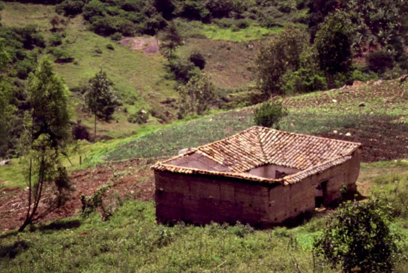 Pamplonita, Norte de Santander.