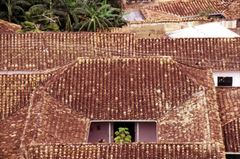Río de Oro, Cesar.