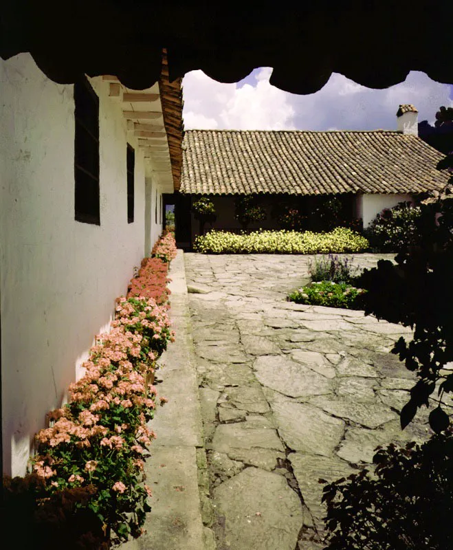 Fagua, Cajicá, Cundinamarca.
