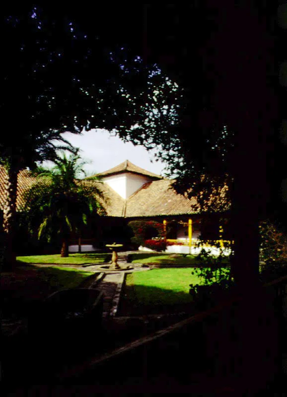 Aposentos, Simijaca, Cundinamarca.