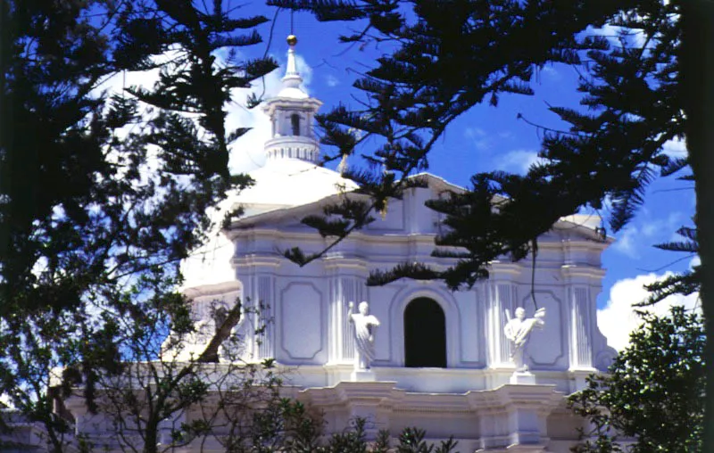 Catedral Baslica de Nuestra Seora de la Asuncin.
 