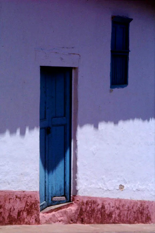 Ccota, Norte de Santander. Jos Fernando Machado