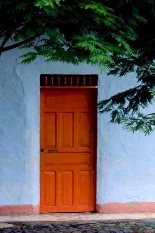 Huasan, Valle del Cauca. Jos Fernando Machado