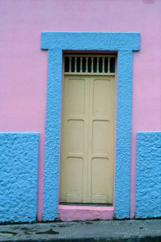 La Florida, Cundinamarca. Jos Fernando Machado