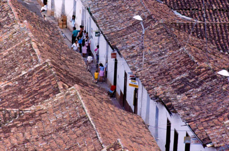 El Carmen, Norte de Santander. Jos Fernando Machado