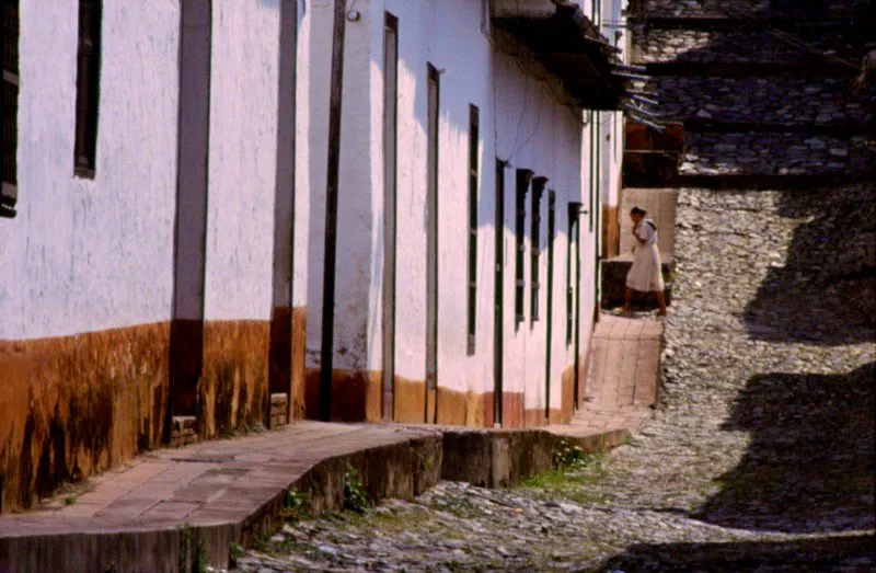 El Carmen, Norte de Santander. Jos Fernando Machado