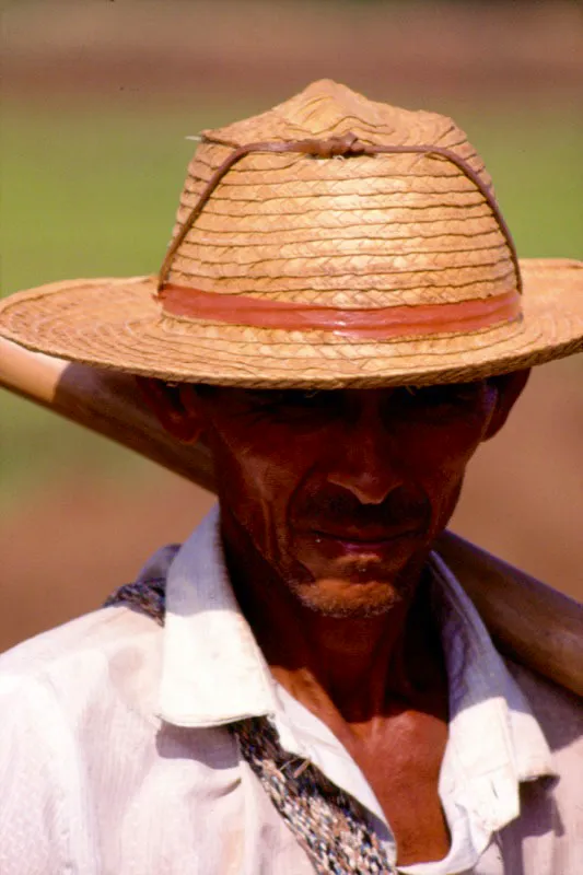 Valledupar, Cesar. José Fernando Machado