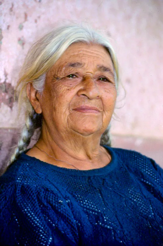 Sandoná, Nariño. José Fernando Machado