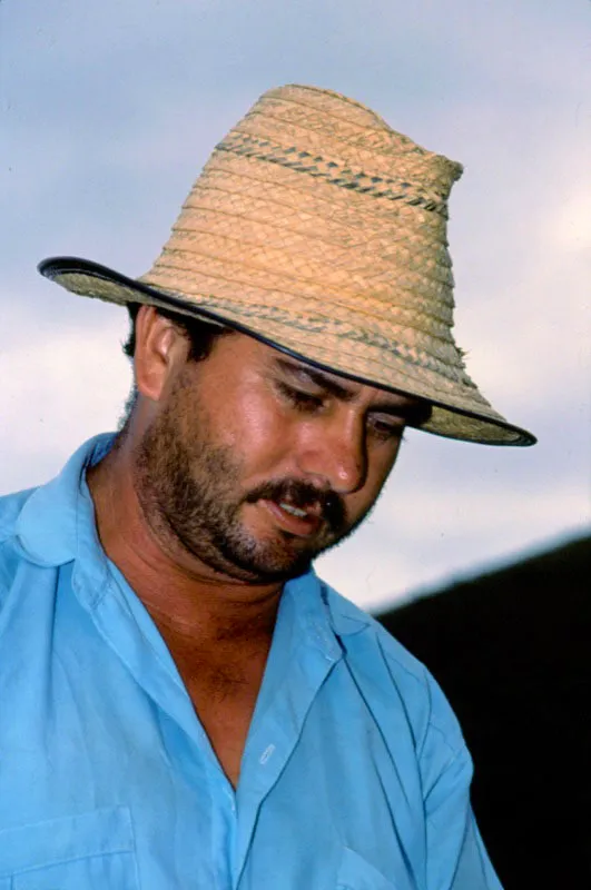 Yotoco, Valle del Cauca. José Fernando Machado