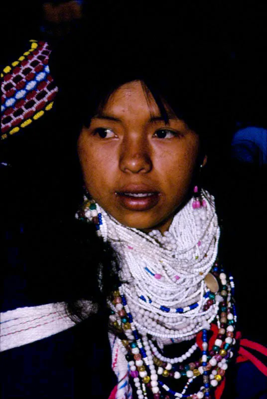 Silvia, Cauca. José Fernando Machado