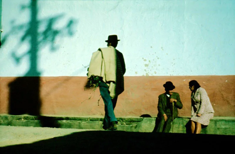 Villapinzón, Cundinamarca. Fabio Serrano