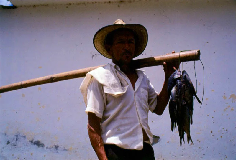Lorica, Córdoba. José Fernando Machado