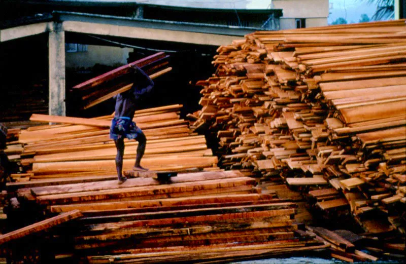 Buenaventura, Valle del Cauca. Aldo Brando