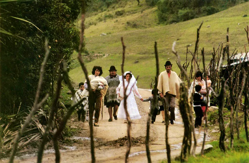 Tausa, Cundinamarca. Juan David Giraldo