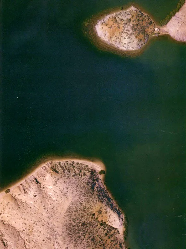 Península de Araya.