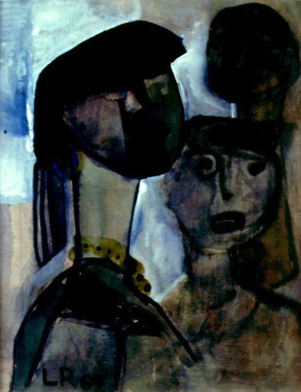 Acuarela
1962
40 x 32 cm.