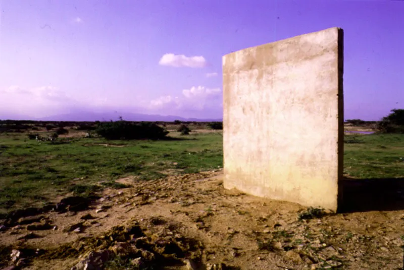 Warpana, Puerto López. Santiago Harker