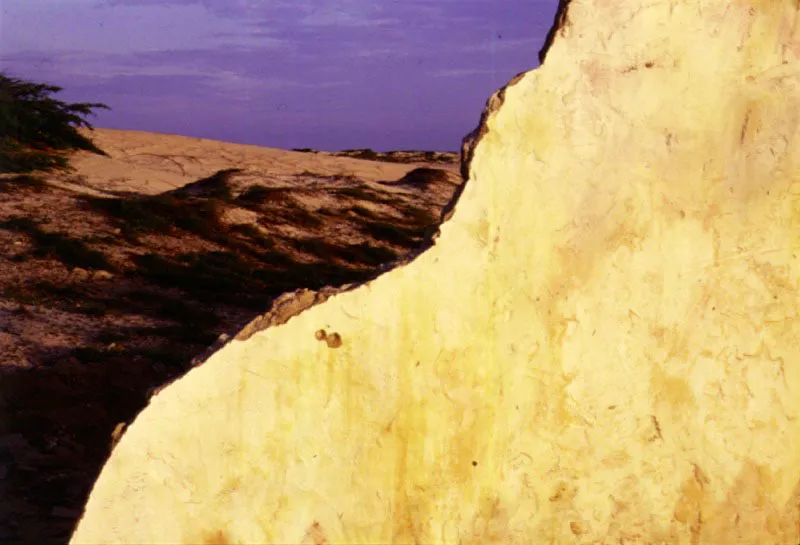 Puerto López. Santiago Harker