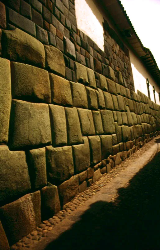 Cuzco, Perú. Jeremy Horner