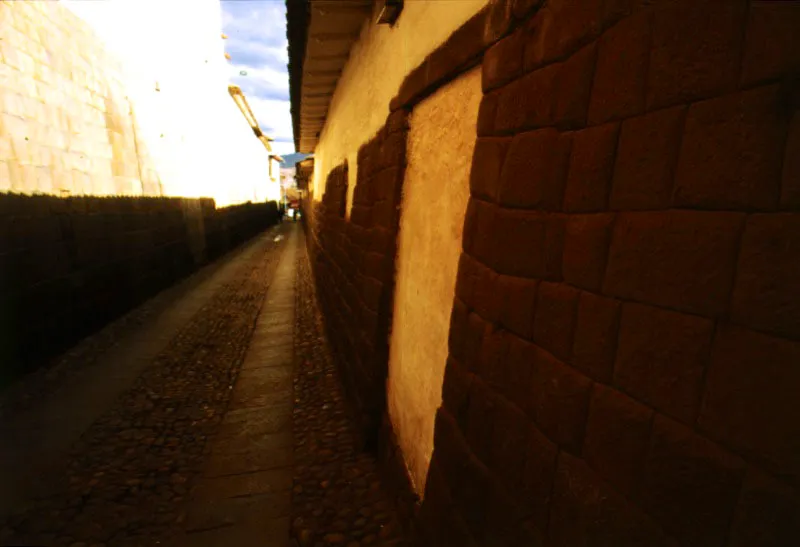 Cuzco, Perú. Jeremy Horner