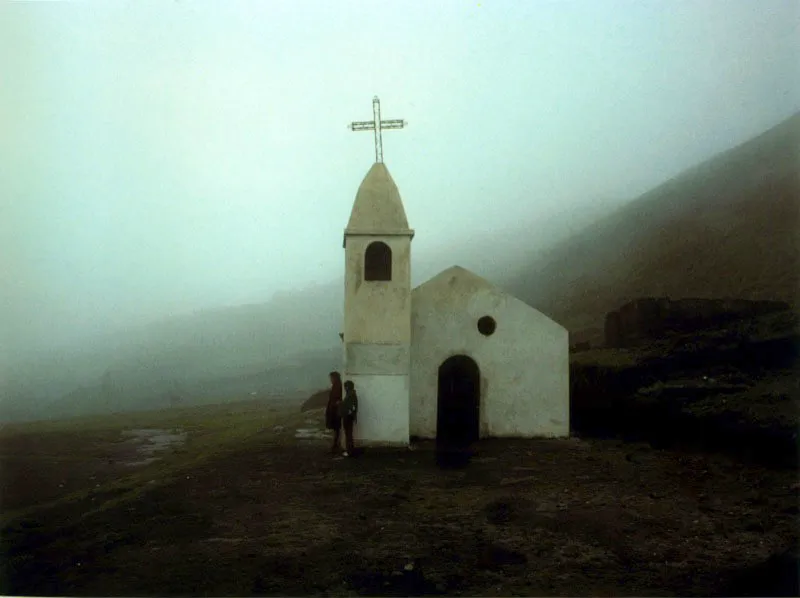 Zumbahua, Ecuador. Jeremy Horner