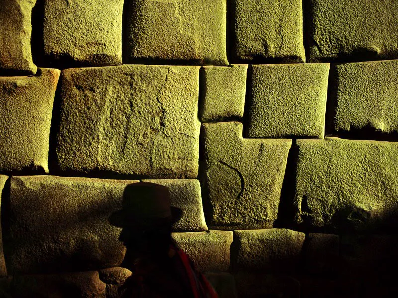 Cuzco, Per. Jeremy Horner