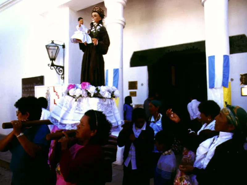 Festival de la Virgen del Carmen. Humahuaca, Argentina. Jeremy Horner