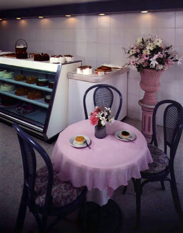 Productos Joyce, Bogotá