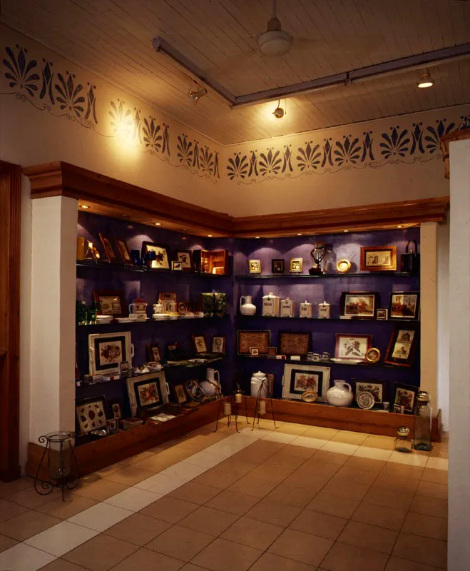 Decorart, Cali
