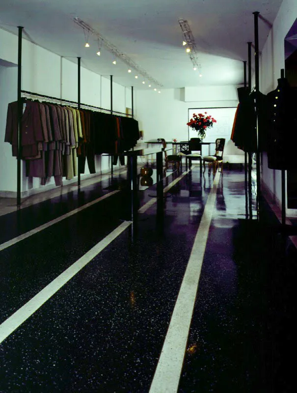 Boutique Amelia Toro, Bogotá