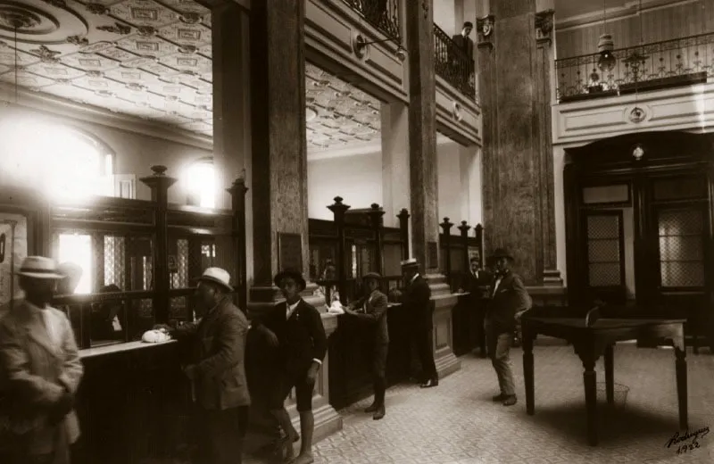 Banco, Medellín