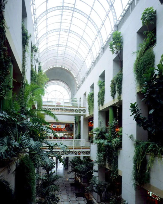 Centro Comercial Bulevar Niza, Bogotá