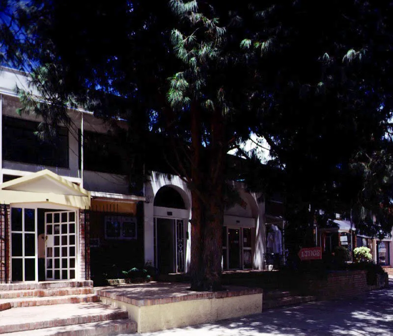 Almacén Linos