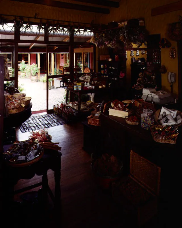 Caléndula, Bogotá