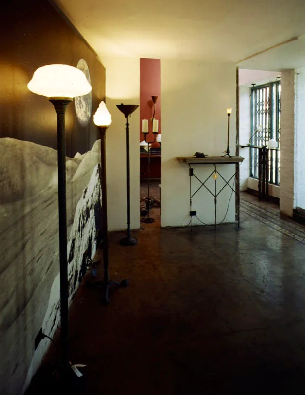 Almacén Octubre, Bogotá