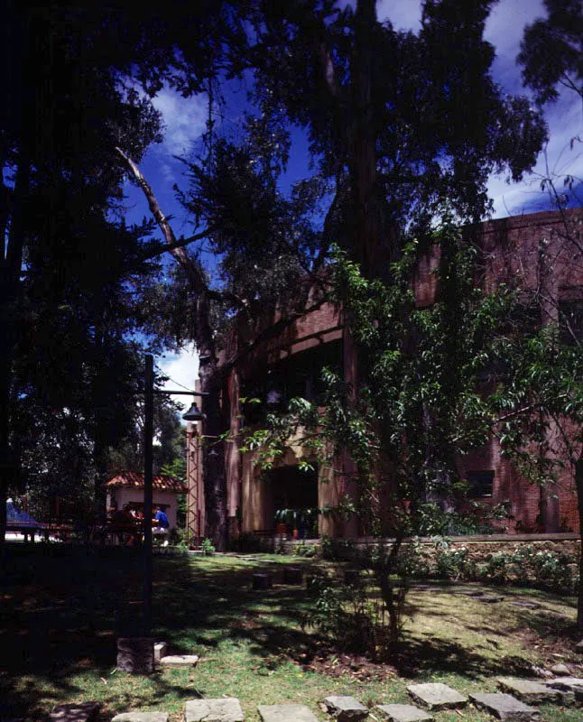 Centro Comercial Hacienda Santa Barbara, Bogot 