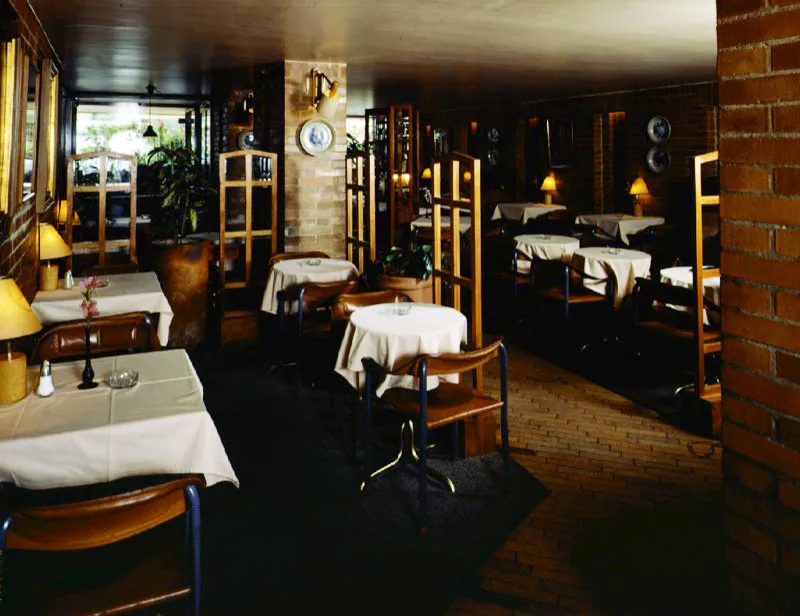Oma Café