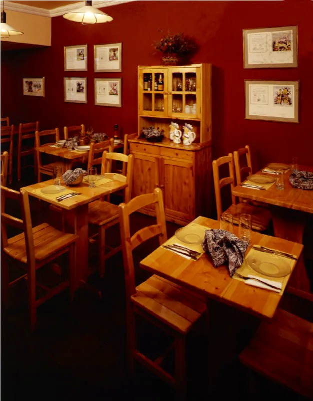 La Provence, Bogotá