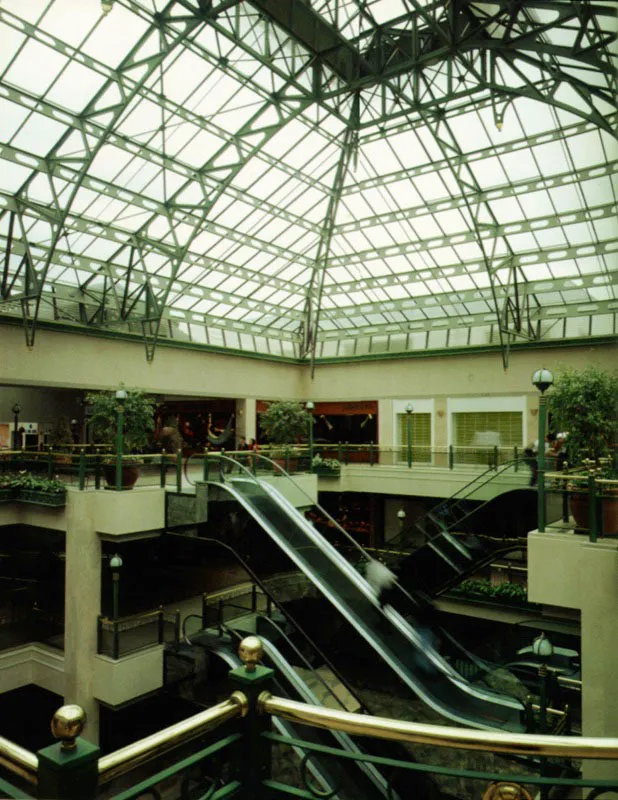 Centro Comercial Andino