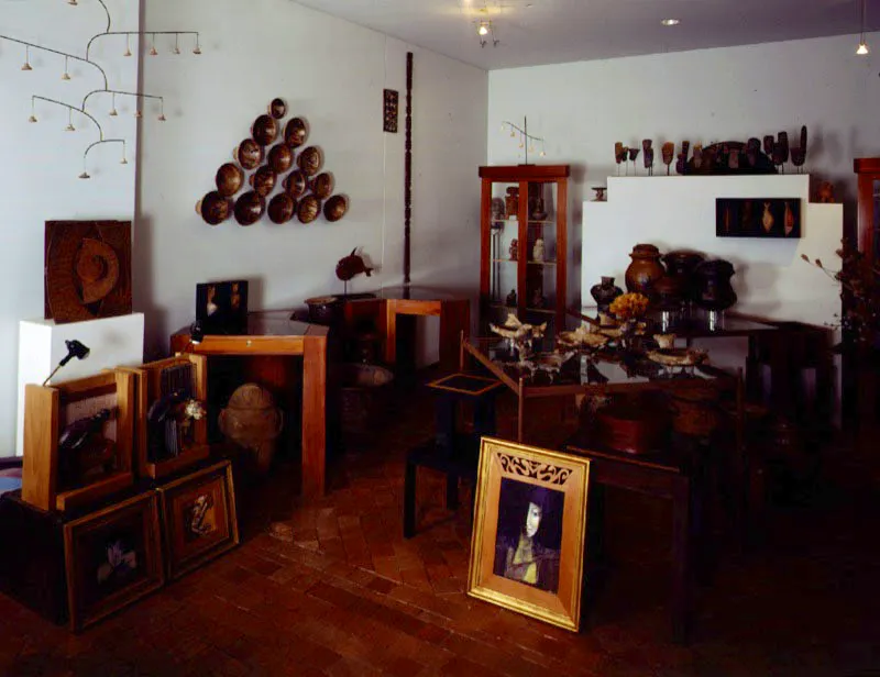 Galería Alonso Arte , Bogotá