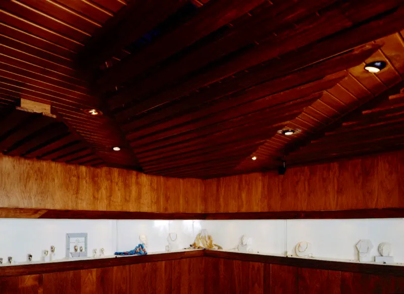 Joyería Schumacher, Bogotá
