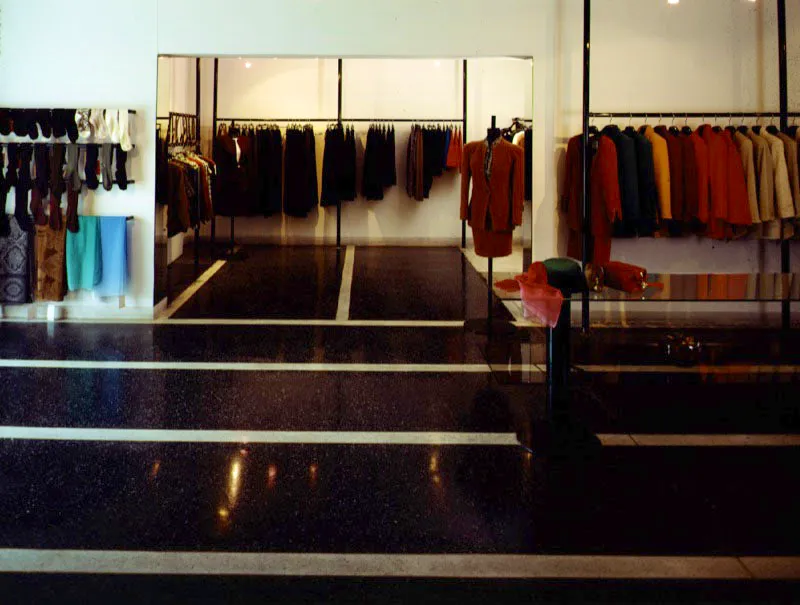 Boutique Amelia Toro, Bogotá