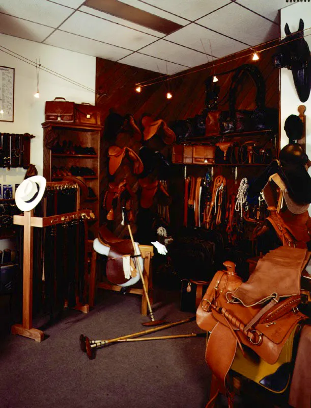 El Centauro, Bogotá