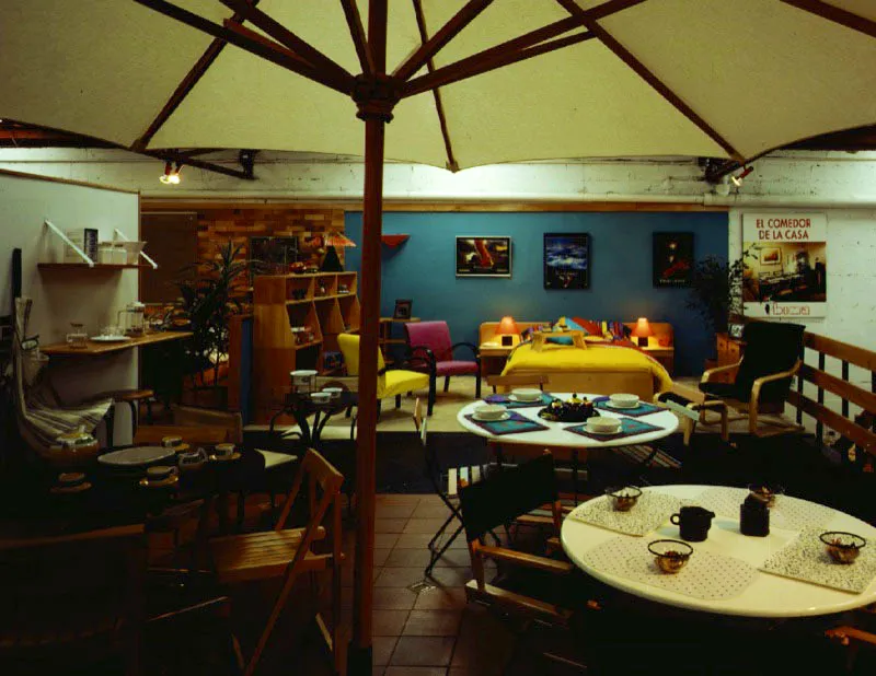 Muebles Bima