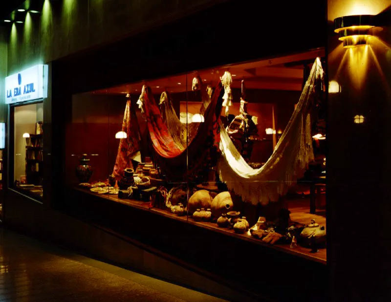 Artefactos, Bogotá