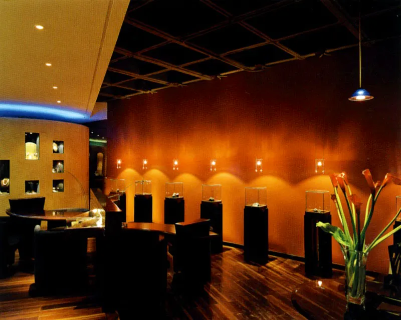 De Oro Galería, Bogotá