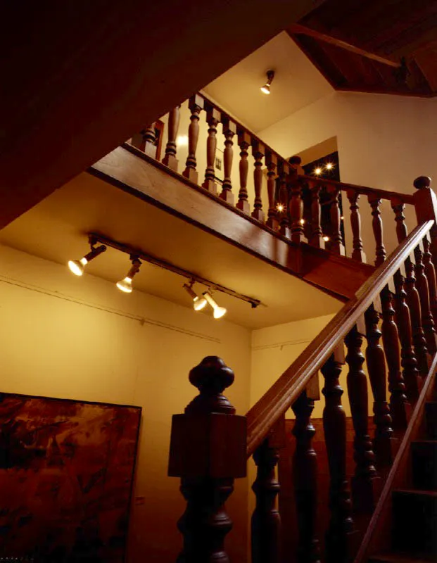 Galería Garcés Velásquez, Bogotá