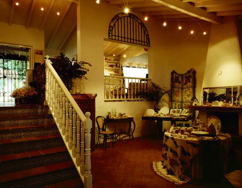 La Casa del Ángel, Medellín