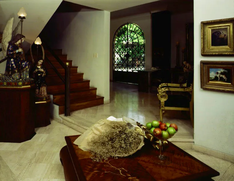Maxmara Diseños, Medellín